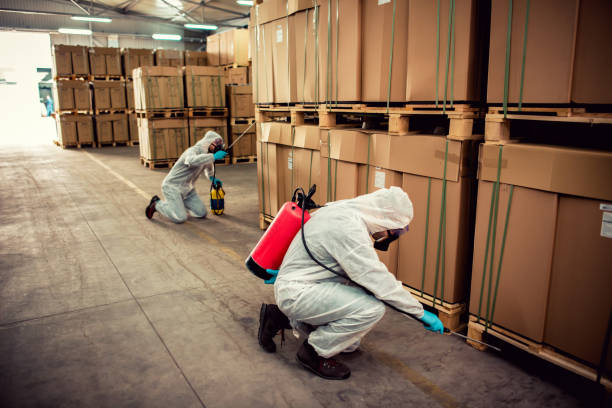 Best Wildlife Control Services  in Hurstbourne Acres, KY